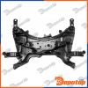 Berceau de Moteur avant pour TOYOTA | ZRZ-TY-019, 51201-F4010